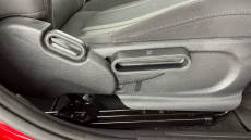 MINI Hatchback 2.0 Cooper S Sport II 5dr Auto [Comfort/Nav Pack] Petrol Hatchback